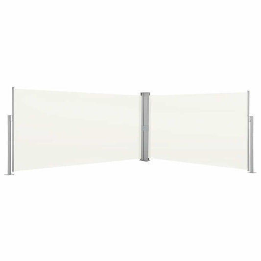 Side Awning | Cream