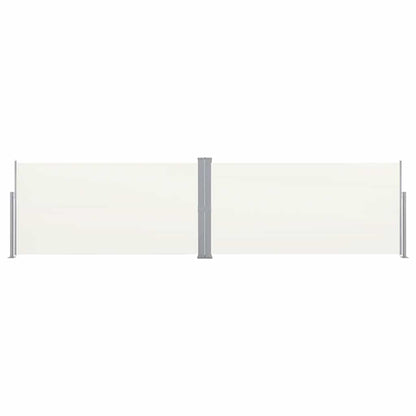 Side Awning | Cream