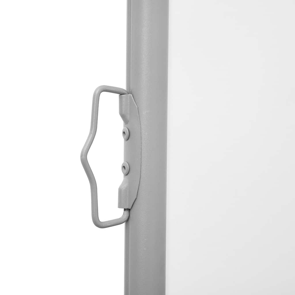 Side Awning | Cream