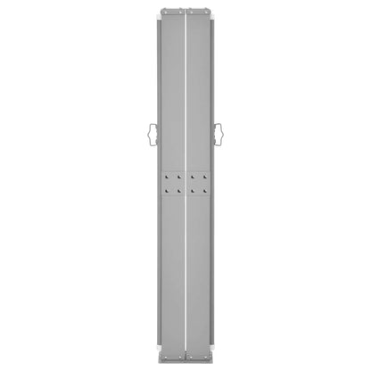 Side Awning | Cream
