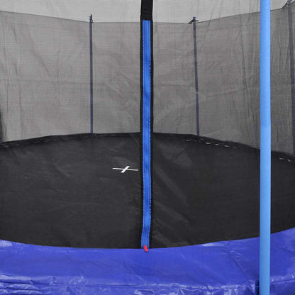 Five Piece Trampoline Set 4,26 m