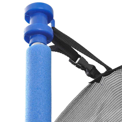 Five Piece Trampoline Set 4,26 m
