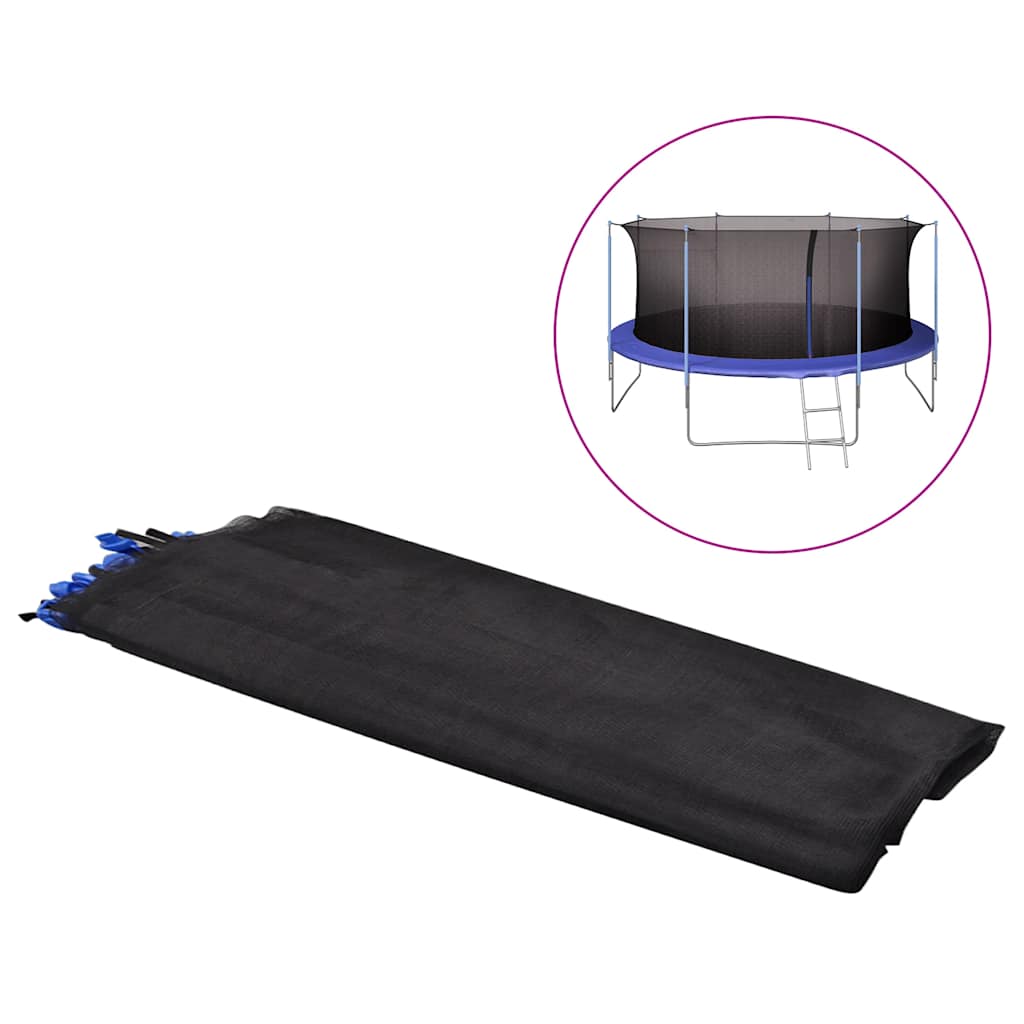 Safety Net for 4.57 m Round Trampoline