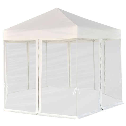 Gazebo | Cream White