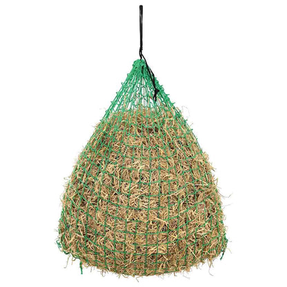 Hay Nets 2 pcs Round 0.75x0.75 m PP