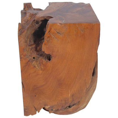Stool Solid Teak Wood