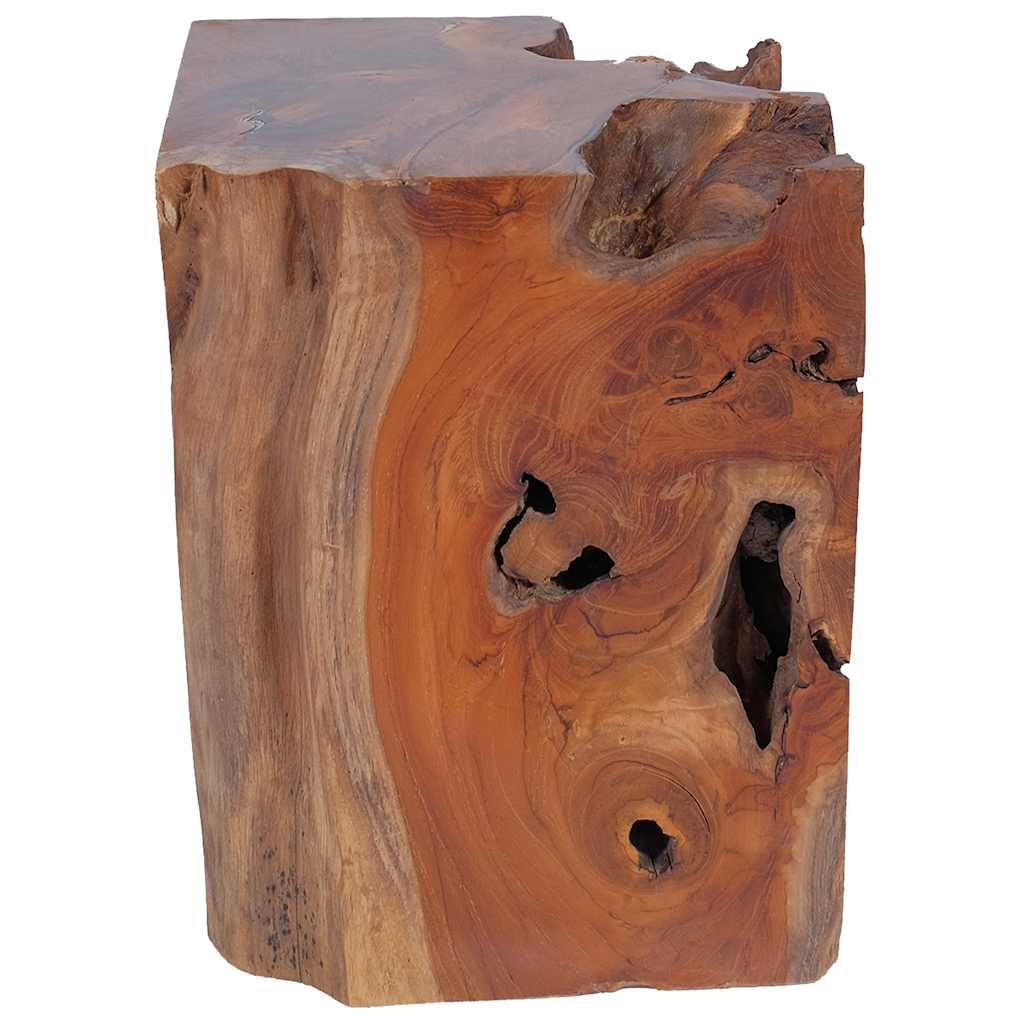 Stool Solid Teak Wood