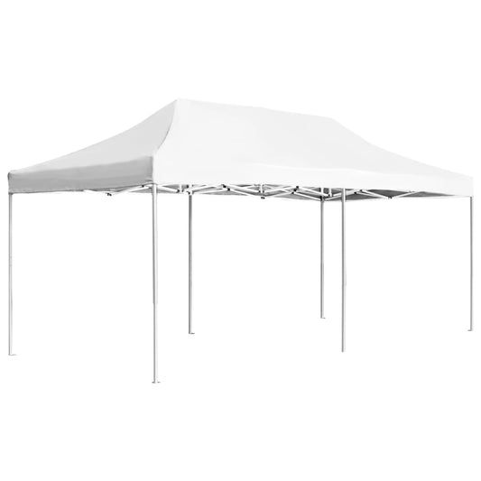 Party Tent | White