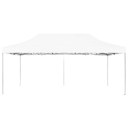 Party Tent | White