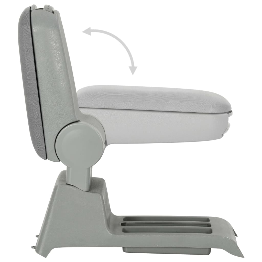 Car Armrest for VW Polo (2001-2009) VW Cross Polo (2006-2009)