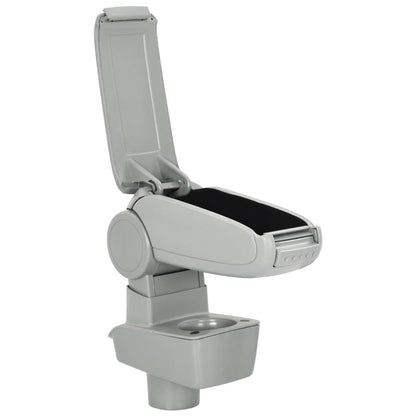 Car Armrest for Ford Fiesta (2009)