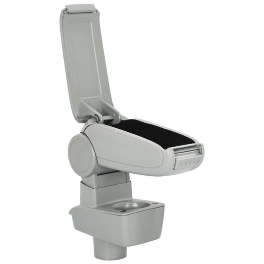 Car Armrest for Ford Fiesta (2009)