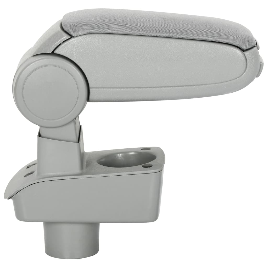 Car Armrest for Ford Fiesta (2009)