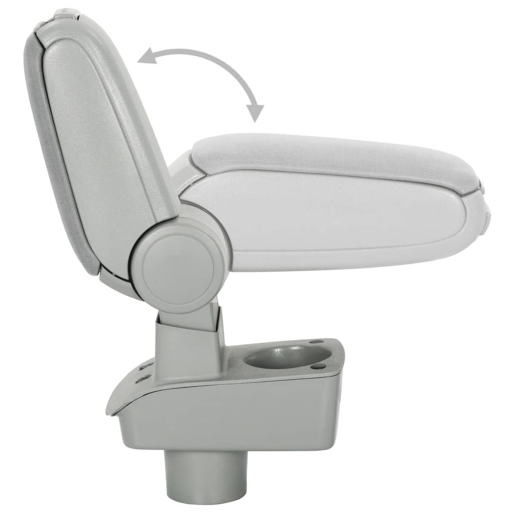 Car Armrest for Ford Fiesta (2009)