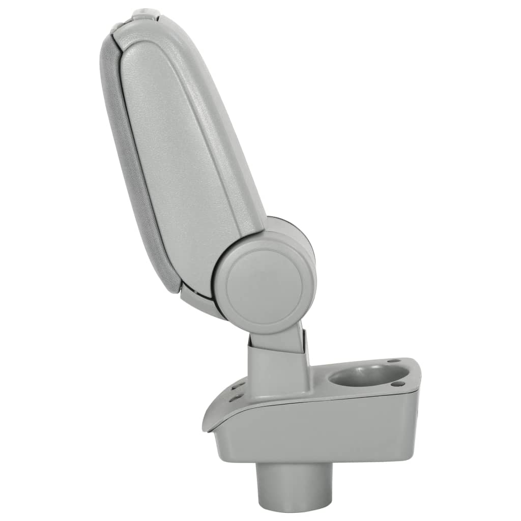 Car Armrest for Ford Fiesta (2009)