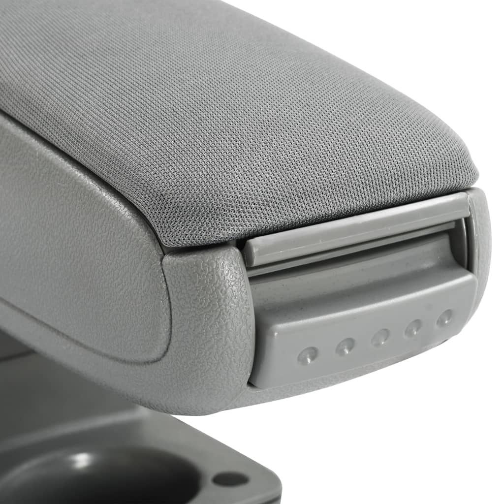 Car Armrest for Ford Fiesta (2009)