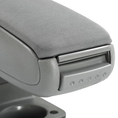 Car Armrest for Ford Fiesta (2009)