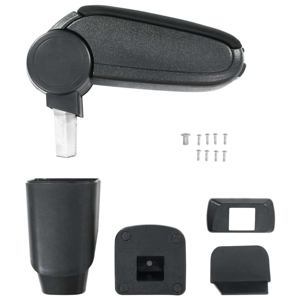 Car Armrest for Peugeot 206 206cc (2009)