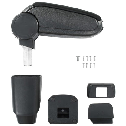 Car Armrest for Peugeot 206 206cc (2009)