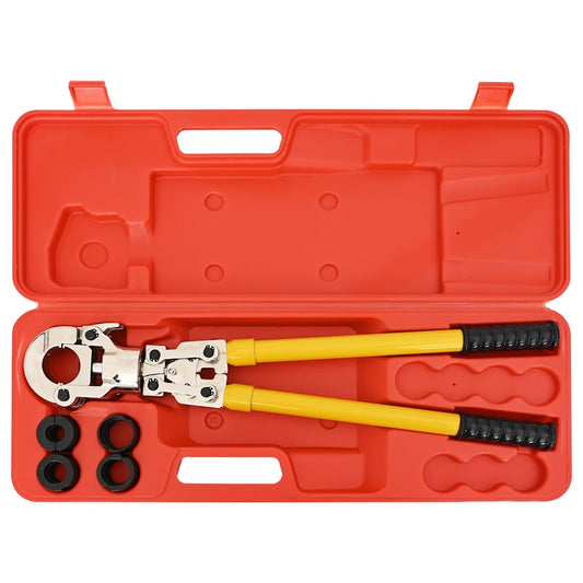 Hydraulic Crimping Pliers 16-20-26-32 mm