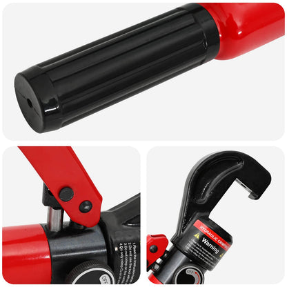 Hydraulic Crimping Pliers 4-6-8-10-16-25-35-70 mm²