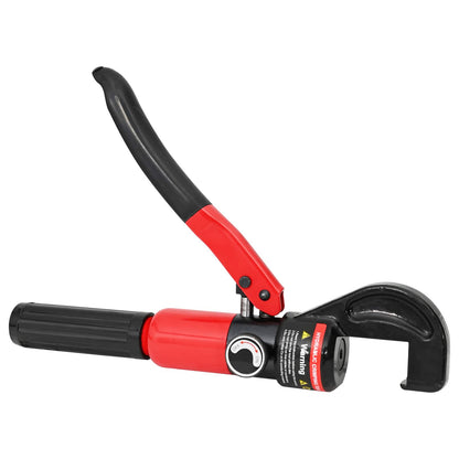 Hydraulic Crimping Pliers 4-6-8-10-16-25-35-70 mm²