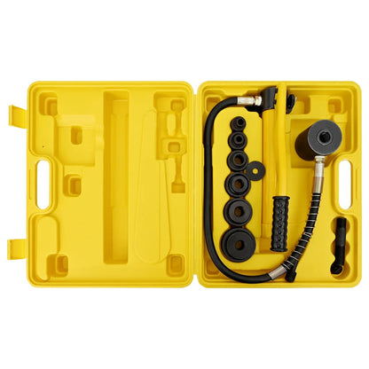 Hydraulic Crimping Tool Set 22-60 mm