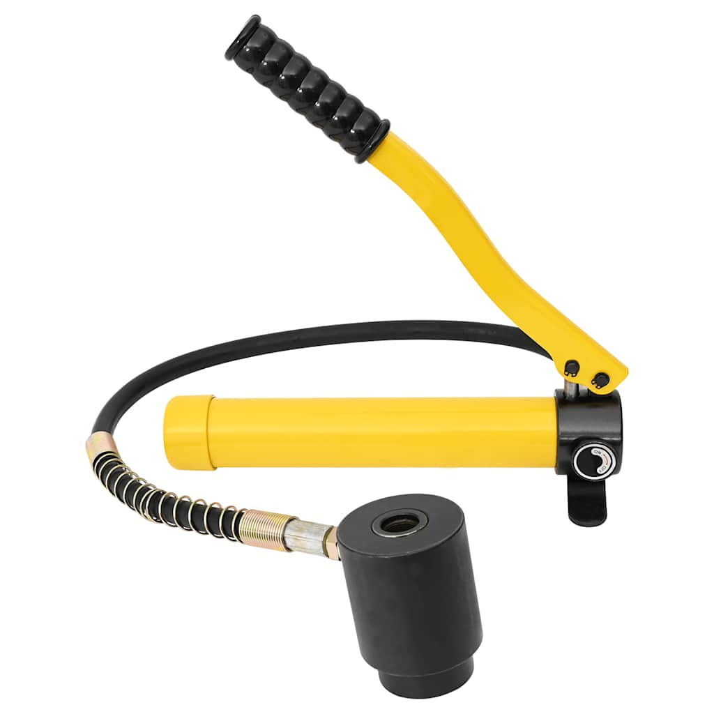 Hydraulic Crimping Tool Set 22-60 mm