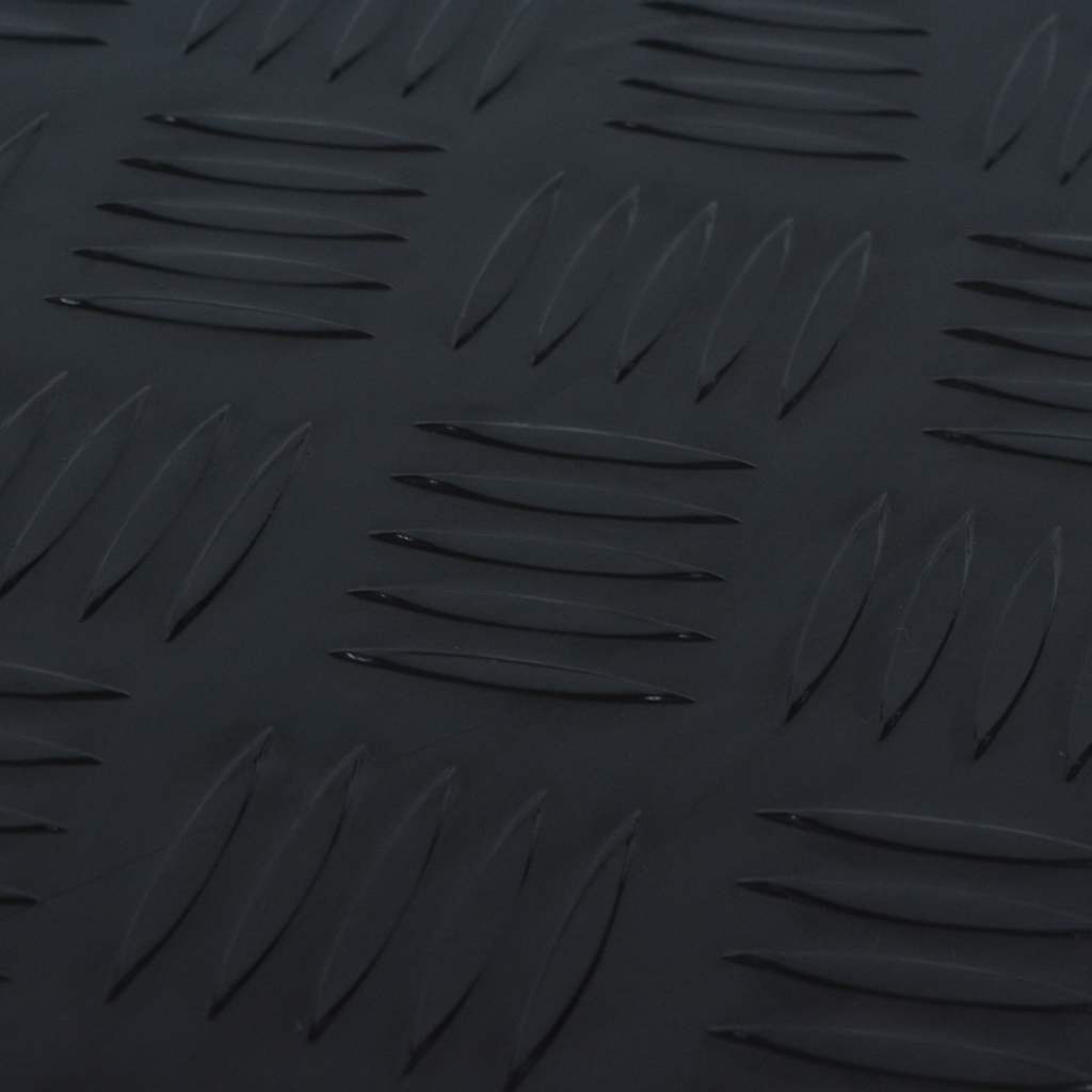 Aluminium Box 1085x370x400 mm Black