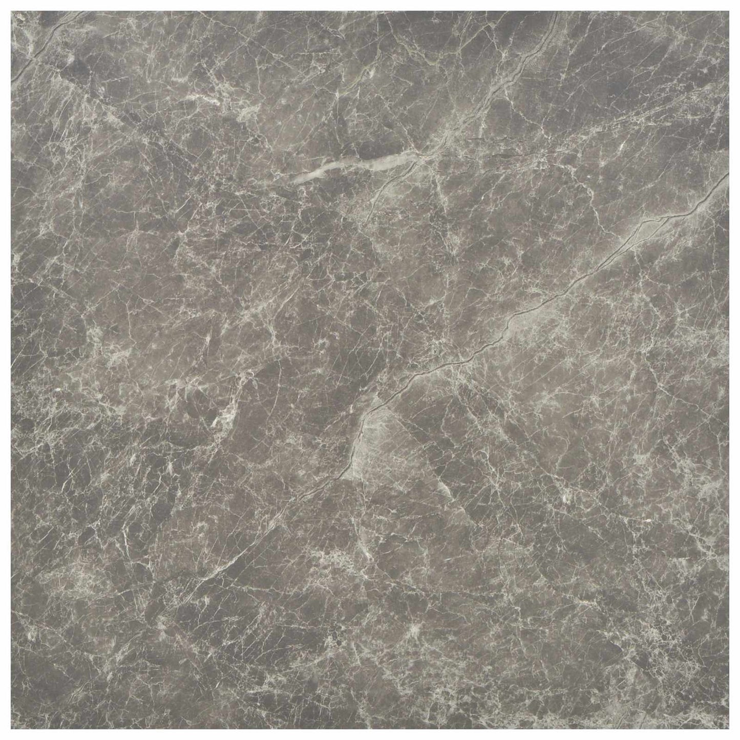 Flooring Planks 55 pcs Black 5.11 m² PVC