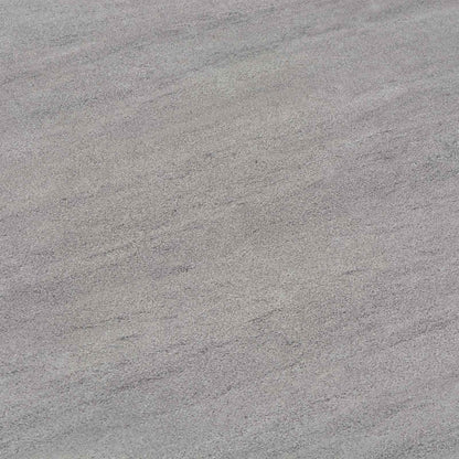 Flooring Planks 5.11 m² 55 pcs PVC Dark Grey Melange