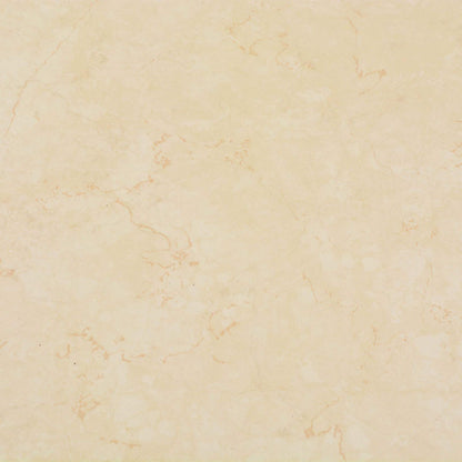 Flooring Planks 5.11 m² 55 pcs PVC Dark Beige