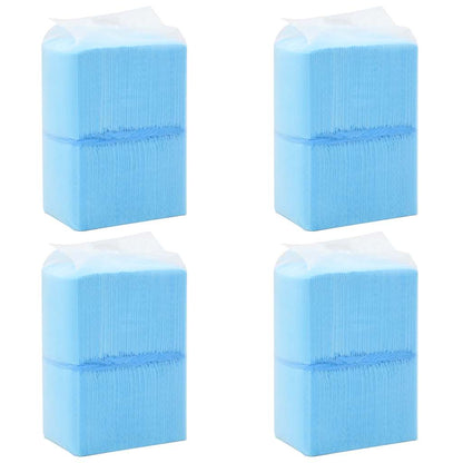Pet Training Pads 400 pcs 45x33 cm Non Woven Fabric
