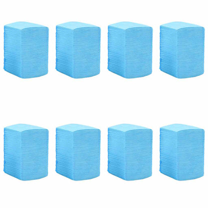 Pet Training Pads 400 pcs 45x33 cm Non Woven Fabric