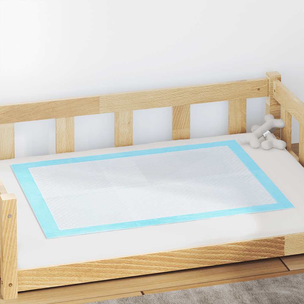 Pet Training Pads 400 pcs 45x33 cm Non Woven Fabric