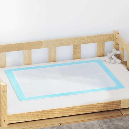 Pet Training Pads 400 pcs 45x33 cm Non Woven Fabric