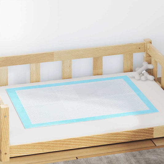 Pet Training Pads 400 pcs 45x33 cm Non Woven Fabric