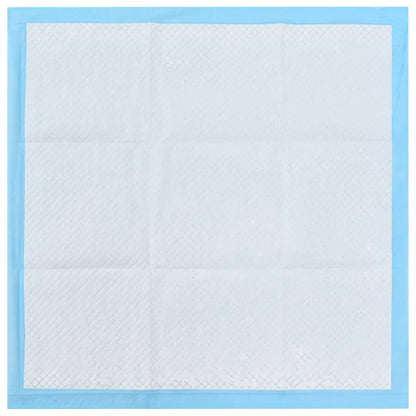 Pet Training Pads 200 pcs 60x60 cm Non Woven Fabric