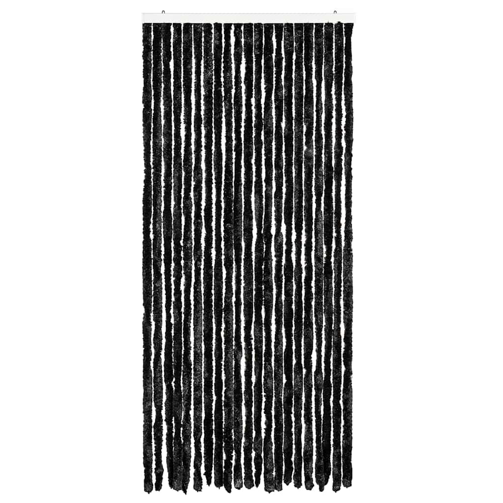 Insect Curtain Anthracite 90x220 cm Chenille