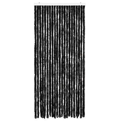 Insect Curtain Anthracite 90x220 cm Chenille