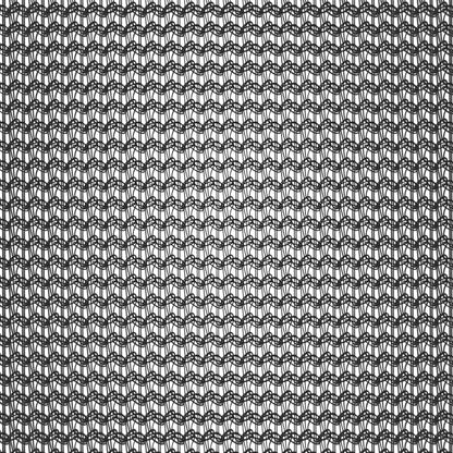 Trailer Net HDPE 1.5x2.7 m Black