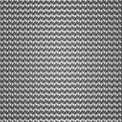 Trailer Net HDPE 2.5x3.5 m Black