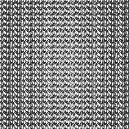 Container Net HDPE 3x5 m Black