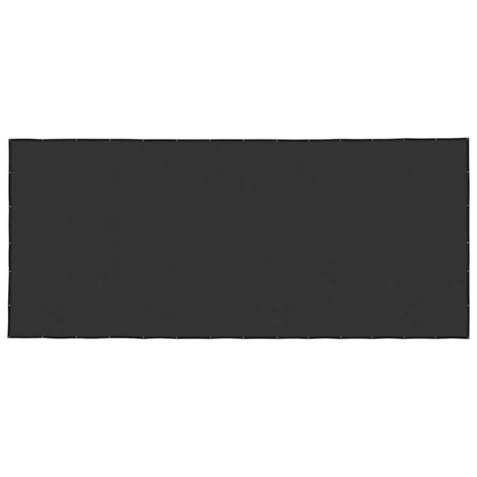 Container Net HDPE 3x7 m Black