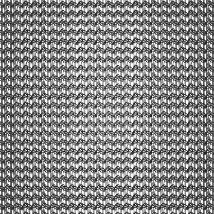 Container Net HDPE 3.5x7 m Black