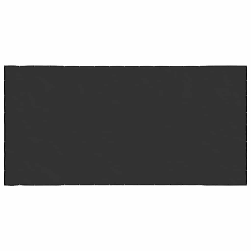 Container Net HDPE 4x8 m Black