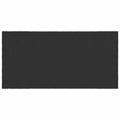 Container Net HDPE 4x8 m Black