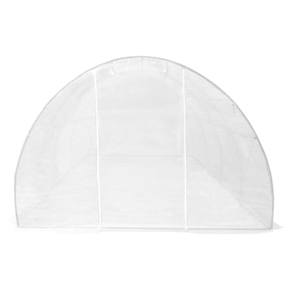 Greenhouse 18m² 600x300x200 cm