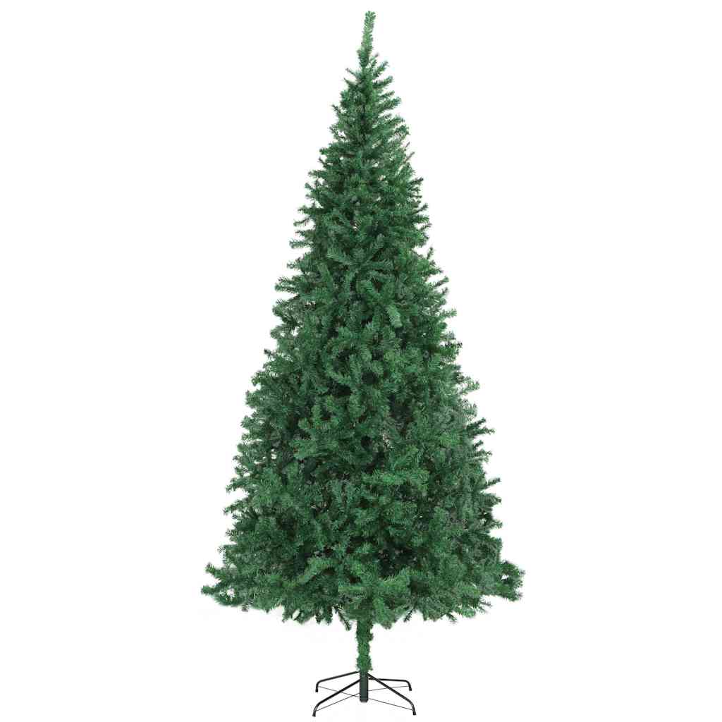 Artificial Christmas Tree 300 cm Green