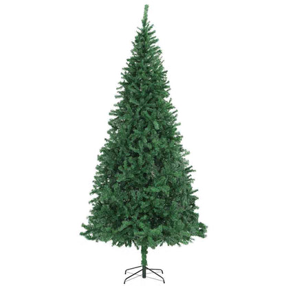 Artificial Christmas Tree 300 cm Green